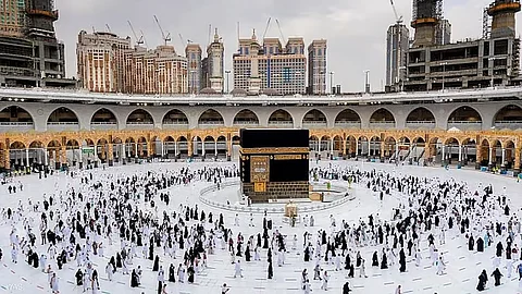 مختص: استعدادات وزارة السياحة المبكرة لموسم الحج تستهدف أفضل الخدمات