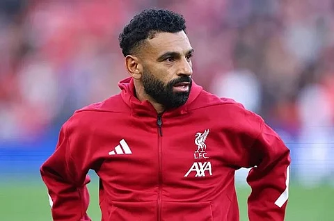 هل يمكنك أن تخبرنا كيف مات؟.. محمد صلاح يعلق على تعزية الاتحاد الأوروبي لـ"بيليه فلسطين"