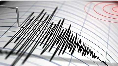 مسؤول بـ«المساحة الجيولوجية»: الهزات الأرضية بالمملكة من النوع الخفيف والمتوسط ولا تشكل خطورة