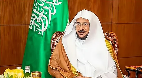 "الشؤون الإسلامية": استخدام التحكيم الإلكتروني في مسابقة الملك عبدالعزيز الدولية للقرآن الكريم