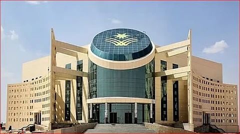 في 9 كليات.. وظائف أكاديمية لحملة الدكتوراه والماجستير بنظام التعاون بجامعة نجران