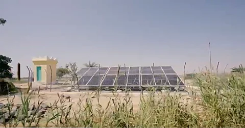 البرنامج السعودي لتنمية وإعمار اليمن يواصل جهوده في تحسين إدارة الموارد المائية