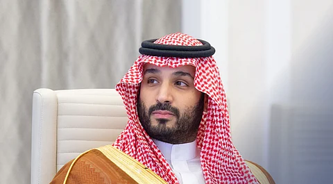 ولي العهد
