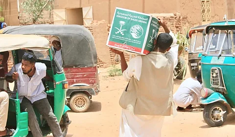 السودان