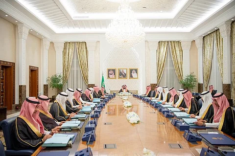 مجلس الوزراء يقر تعديلات على بعض مواد تنظيم الهيئة السعودية للمحامين