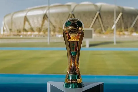 كأس خادم الحرمين الشريفين