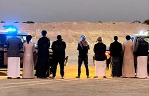 الأمن البيئي