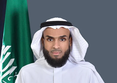 "العشيوان" مساعدًا لمدير عام التعليم للشؤون التعليمية بمنطقة الرياض