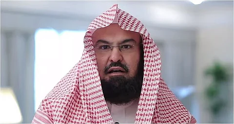 بمناسبة اليوم الدولي للشباب.. «السديس» يؤكد عناية الإسلام بفئة الشباب في مختلف المجالات
