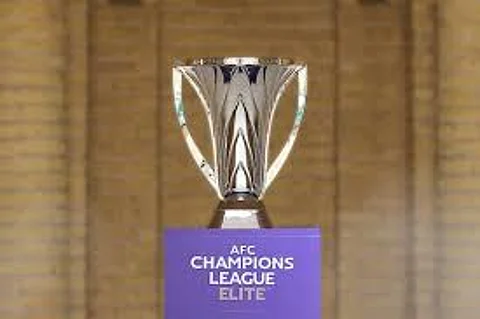 الأهلي في التصنيف الأول لقرعة دوري أبطال آسيا للنخبة.. والاتحاد والهلال في "الثاني"