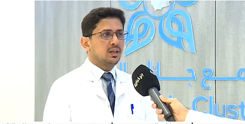 استشاري: توفير علاج فعّال لسرطان الرئة في جازان والأدوية متوفرة لجميع المرضى