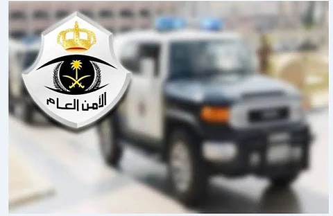 القبض على مخالف لنظام أمن الحدود لترويجه مواد مخدرة في صامطة