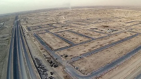 مسؤول بـ"الأراضي البيضاء": تطبيق الرسوم سيتم من خلال تقسيم النطاقات الجغرافية لشرائح