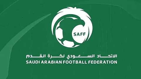 اتحاد الكرة السعودي