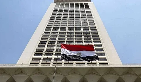 مصر تدين بشدة الإعلان عن خطة لبناء ٣٤٠٠ وحدة سكنية في الضفة الغربية