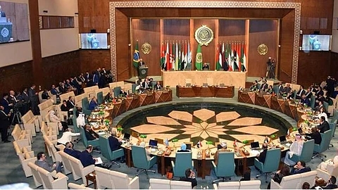 المملكة و30 دولة عربية وإسلامية تدين تصريحات «نتنياهو»: تهديد للأمن الإقليمي والدولي