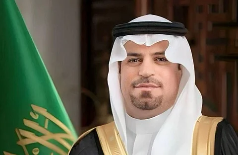 مدير «تعليم الرياض» يرحب بعودة الكوادر التعليمية والإدارية مع بداية العام الدراسي