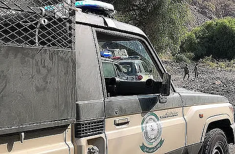 القبض على مواطنين بالمنطقة الشرقية وجازان لترويجهما نبات القات و«الشبو»