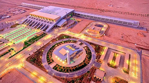 اعتماد محطة جديدة لمحافظة الزلفي ضمن قطار سار الرابط بين الرياض والقريات