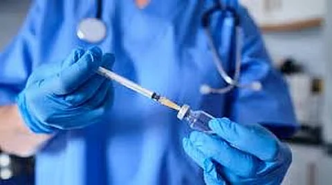تجمع الرياض الصحي: التحصين يعزز المناعة ويقي من الأمراض الخطيرة