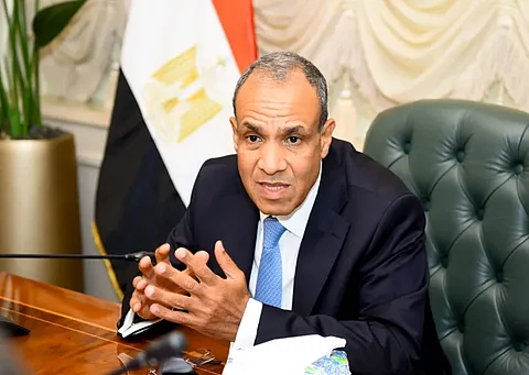 وزير الخارجية المصري: نرفض رفضًا قاطعًا تهجير الفلسطينيين من غزة وأوهام ما يسمى «إسرائيل الكبرى»