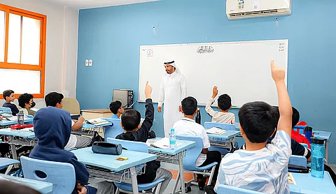 «الصحة»: 8 عادات يجب المحافظة عليها لتجهيز الطلاب للمدرسة