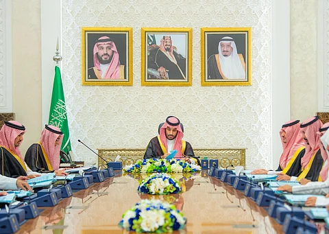 مجلس الوزراء يستعرض إنجازات قطاع التعليم مع قرب بداية العام الدراسي
