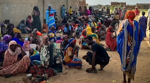 أكبر أزمة جوع في العالم.. 25 مليون سوداني على حافة المجاعة