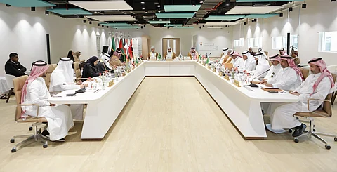 المجلس التنفيذي لمكتب التربية العربي يعقد اجتماعه الرابع والتسعين