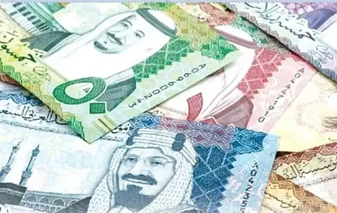 سعر الريال مقابل الجنيه المصري والعملات العربية اليوم الخميس 27-2-1447