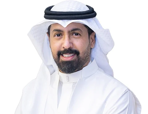 الدكتور غسان النويمي