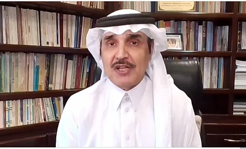 كاتب سياسي: جهود المملكة أثمرت عن تحول عالمي لصالح القضية الفلسطينية