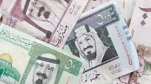 سعر الريال مقابل الدولار والعملات الأجنبية اليوم الخميس 27-2-1447