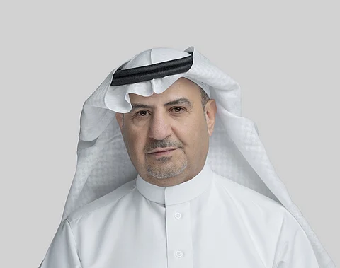 خالد المديفر