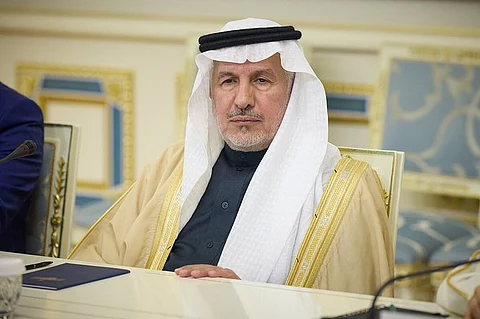 عبدالله الربيعة