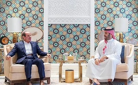 أكاديمي: العلاقات «السعودية _ المصرية» استراتيجية لحماية الأمن القومي