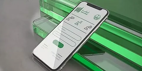 خطوات تنفيذ خدمة الكفالة الإلكترونية عبر منصة أبشر