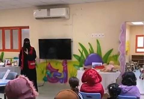 مسؤول: تبني السلوك الصحي في المراحل المبكرة بالمدارس يقلل شدة الأمراض ويخفف العبء المالي