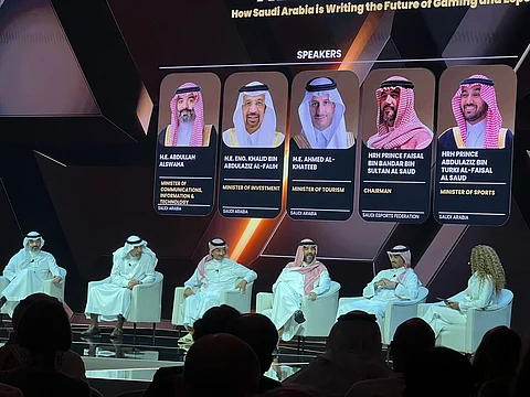 وزير الرياضة: السعودية تستعد لتقديم نسخة استثنائية من كأس العالم 2034