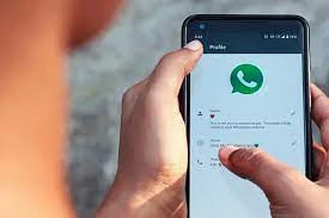 خبير: اختراق الجوال بشكل كامل ليس بالأمر السهل