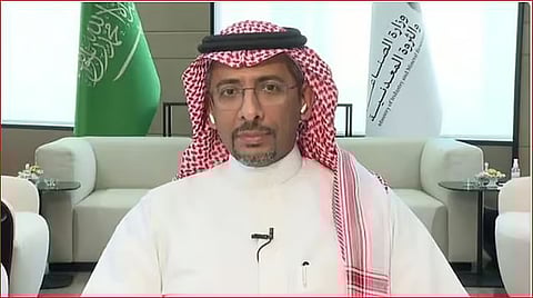 وزير الصناعة والثروة المعدنية يبدأ زيارة رسمية إلى الولايات المتحدة الأمريكية
