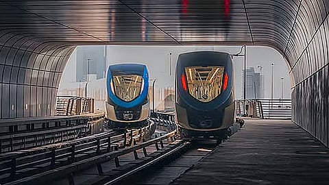 مسؤول يوضح تأثير انطلاق العام الدراسي على استخدام قطار الرياض