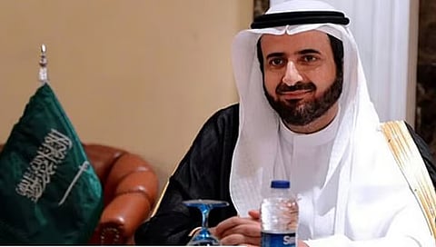 وزير الحج يختتم زيارته لكازاخستان بعد بحث التعاون لخدمة ضيوف الرحمن