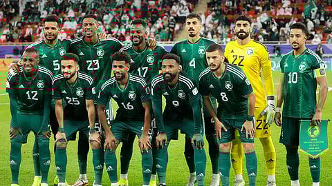 موعد مباريات السعودية القادمة.. جدول الأيام المقبلة