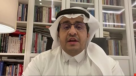 كاتب اقتصادي: الرياض تواصل جذب الاستثمارات.. وإجراءات جديدة لتنظيم العلاقة الإيجارية قريباً