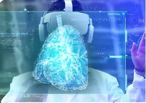 استشاري: تقنيات الذكاء الاصطناعي أثبتت قدرتها في تشخيص مرض السل دون الحاجة لأجهزة الأشعة