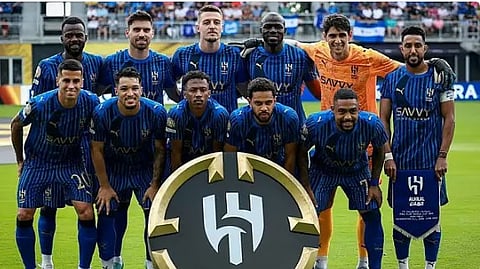 ناقد رياضي: مشاركة الهلال في كأس العالم للأندية أثارت اهتماماً دوليا بدوري روشن
