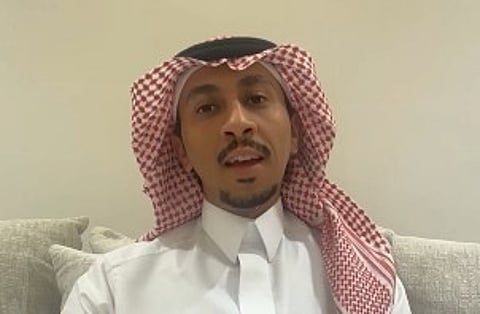 رسام: فنان الكاريكاتير السعودي وصل إلى العالمية ورسوماته تنشر في الصحف الدولية