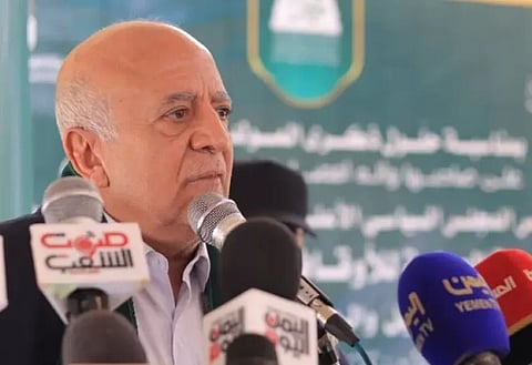 "الحوثي" تعلن اغتيال رئيس الحكومة وعدد من الوزراء بالغارات الإسرائيلية على صنعاء