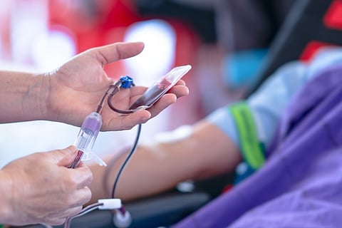استشاري: 3 تطعيمات ينصح بها لمرضى ضعف القلب والشرايين